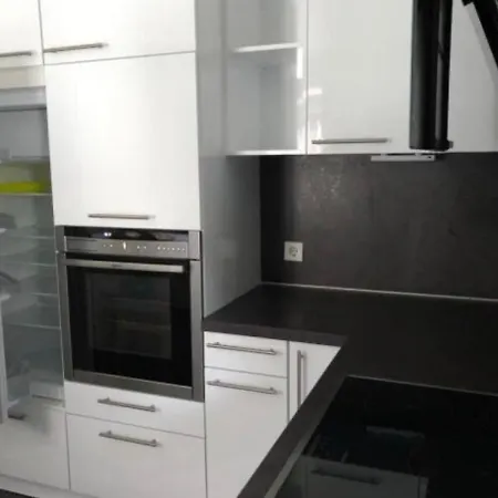 Appartement Boardinghouse Mit Terrasse In Der Innenstadt In Oberkirch (Baden)